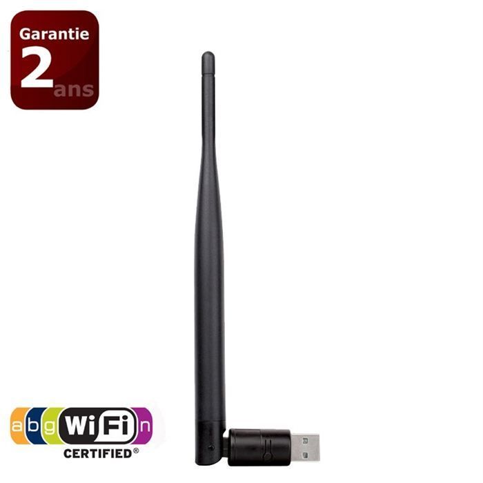 D-Link 150Mbps Wireless USB Adapter DWA-127