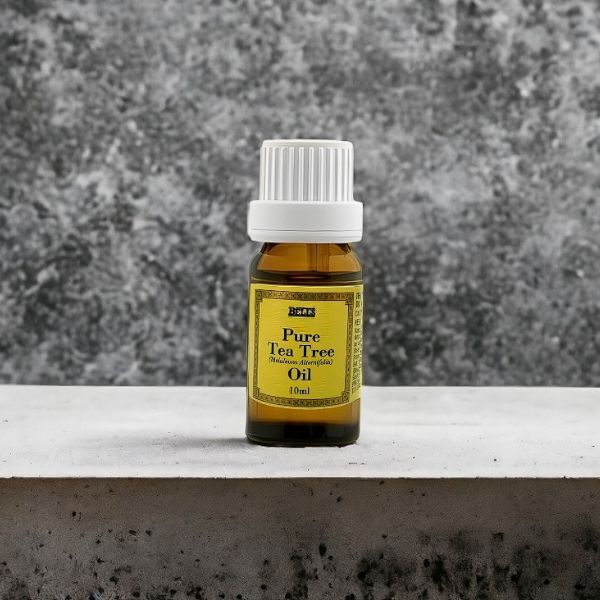 Bells teafaolaj (tiszta) 10ml