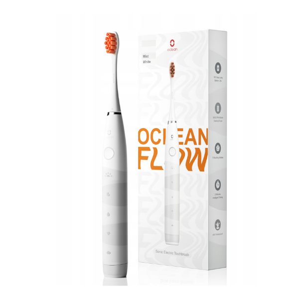 Flux d'Oclean