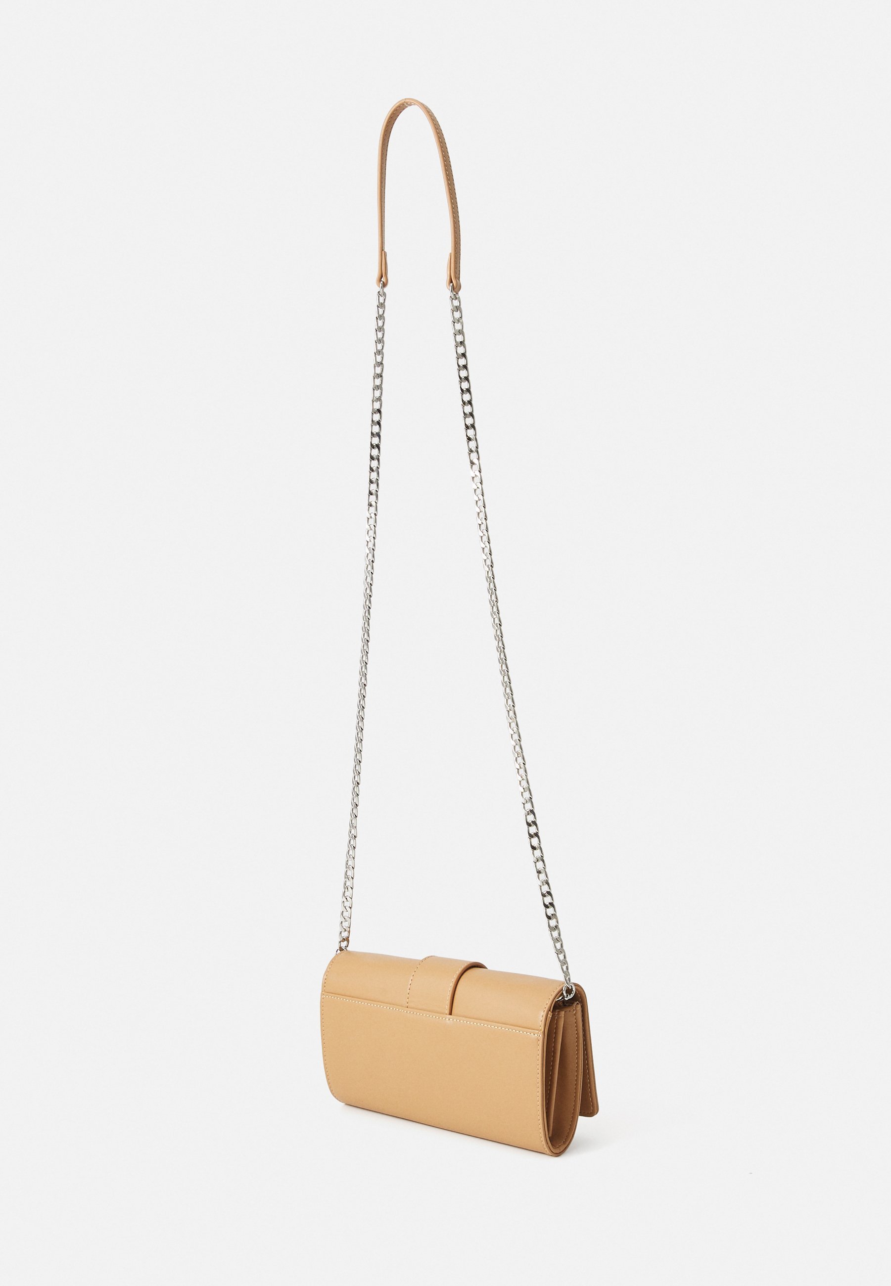 Portefeuille Armani Exchange - Camel Rose