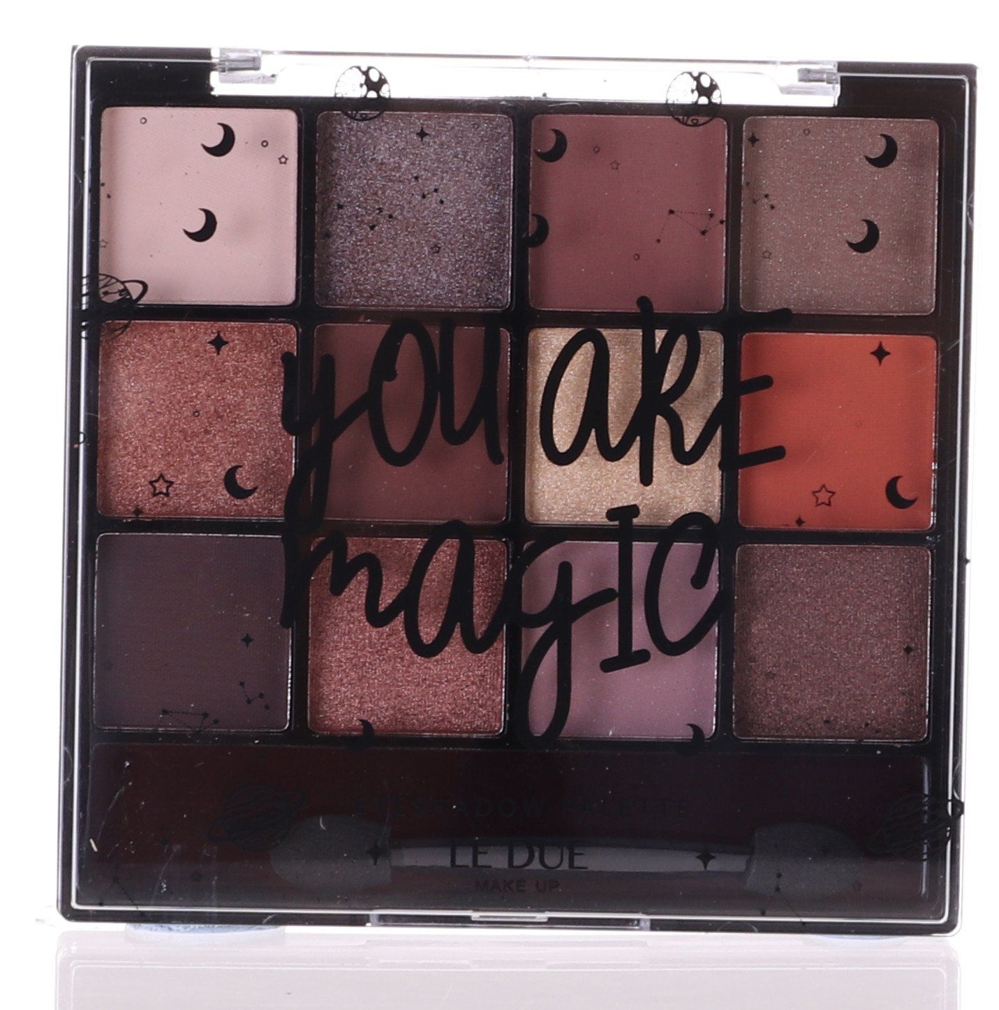 Paleta sjenila za oči You Are Magic Palete sjenila za oči i šminka