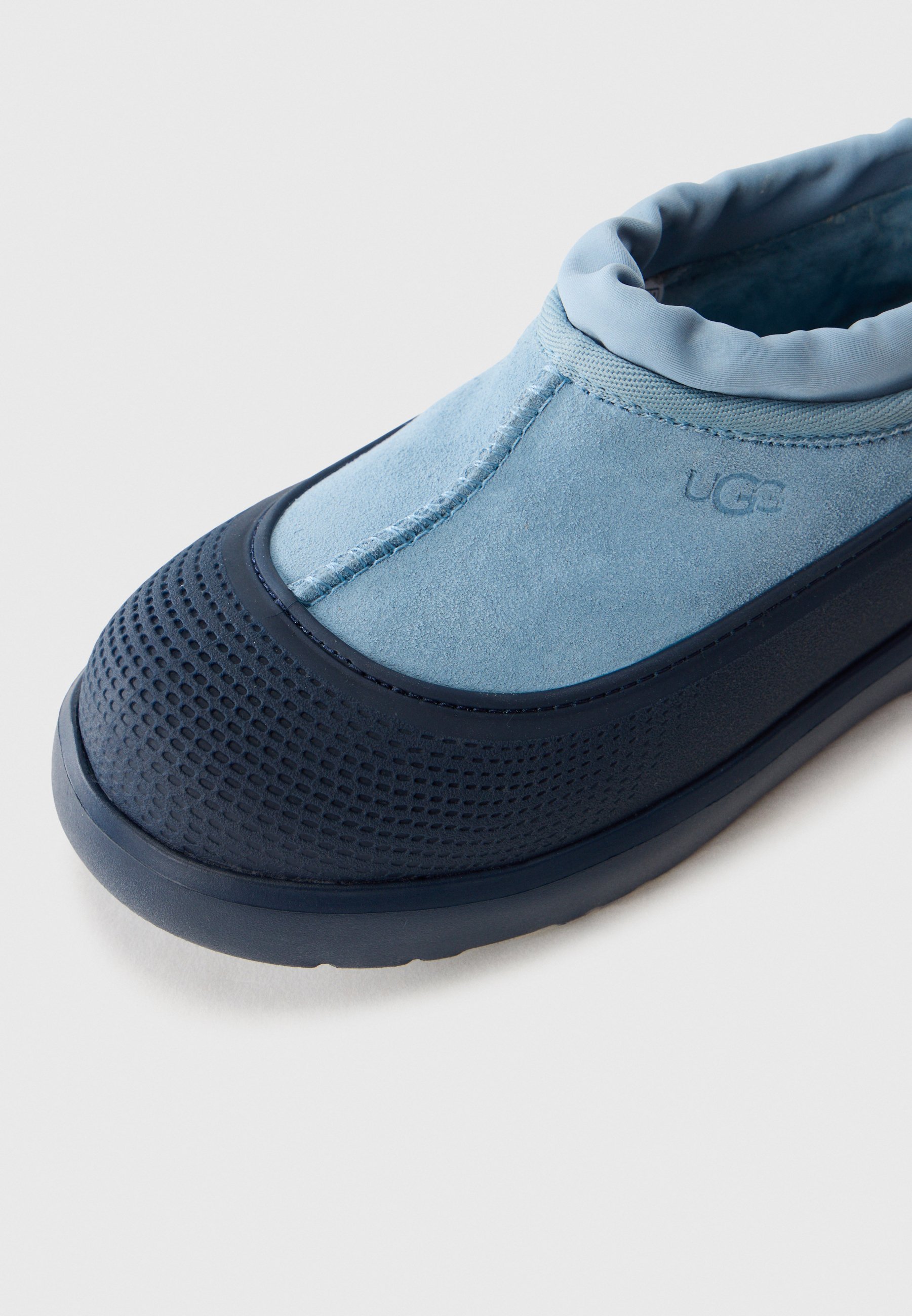 UGG TASMAN UNISEXE - Mocassins - motif océan profond/baleine
