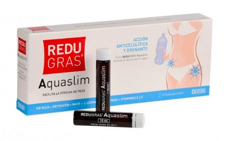 Redugras Aquaslim Stevia poklon set Poklon setovi i pakiranja iz ljekarne