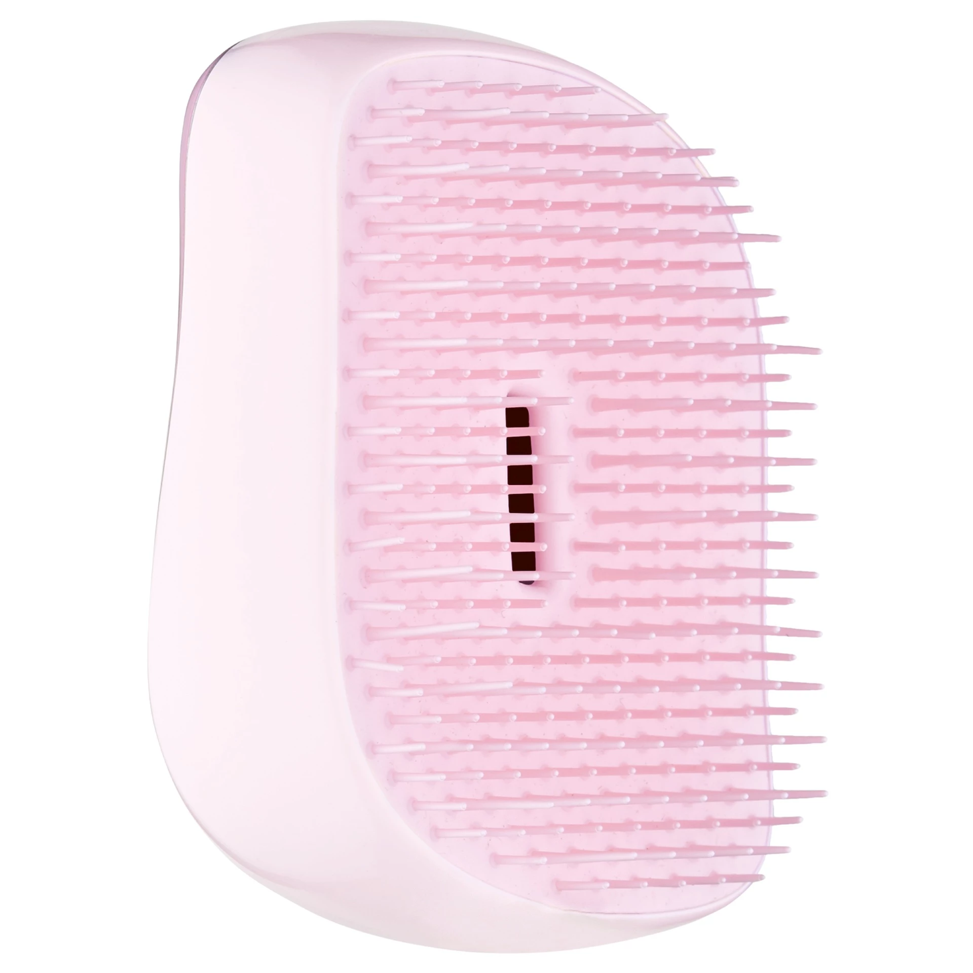 Perie de păr compactă, crom perlat - Tangle Teezer