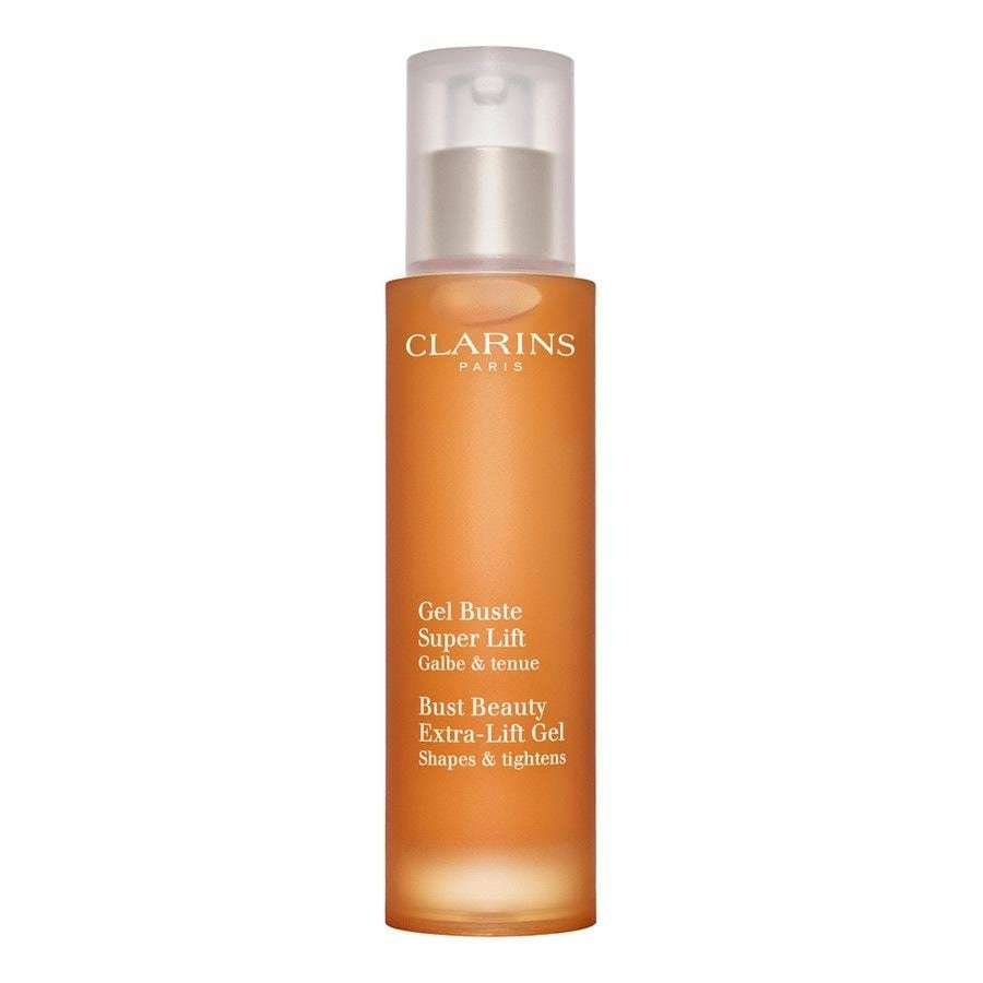 Clarins Bodylotion Straffendes Körperpflegegel Brust-Lifting - 50 ml