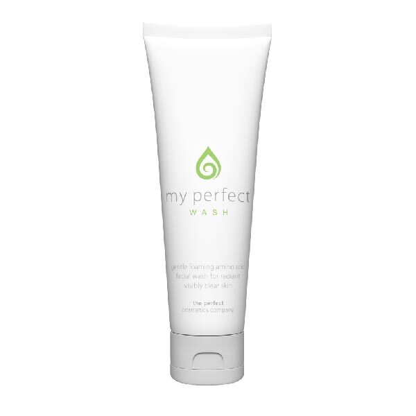 The Perfect Cosmetics Company - Můj perfektní mycí gel - 125ml