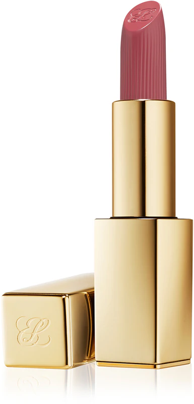Estée Lauder Pure Color Matte Lipstick: een langdurige lipstick met een matte finish.