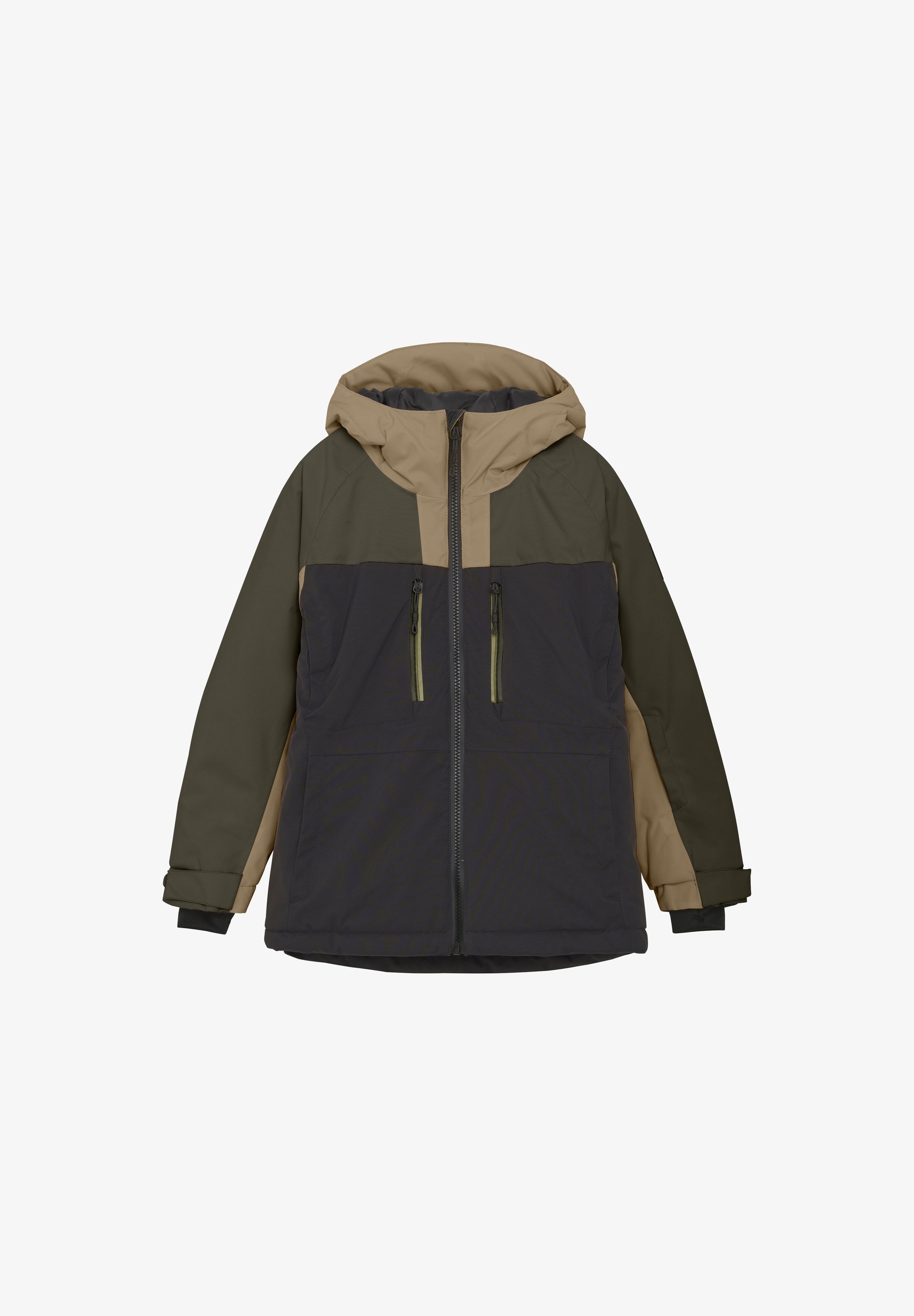 Color Kids COBoys Jr. suusajope Contrast - lumelauajope - fantom