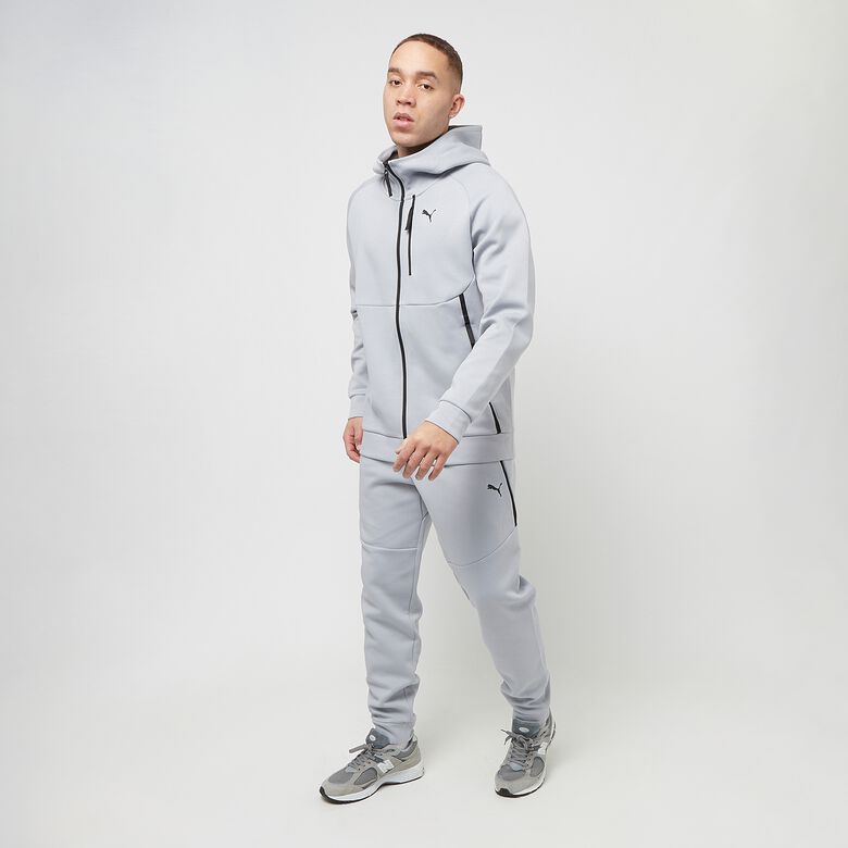 Pumatech Fullzip Hoodie