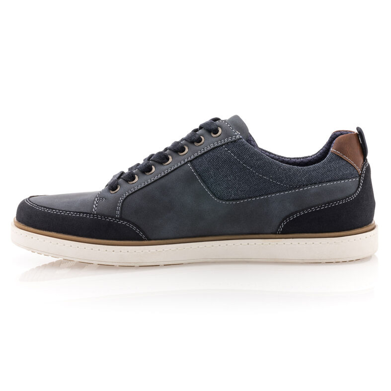 Krepšeliai / sportbačiai Homme Bleu