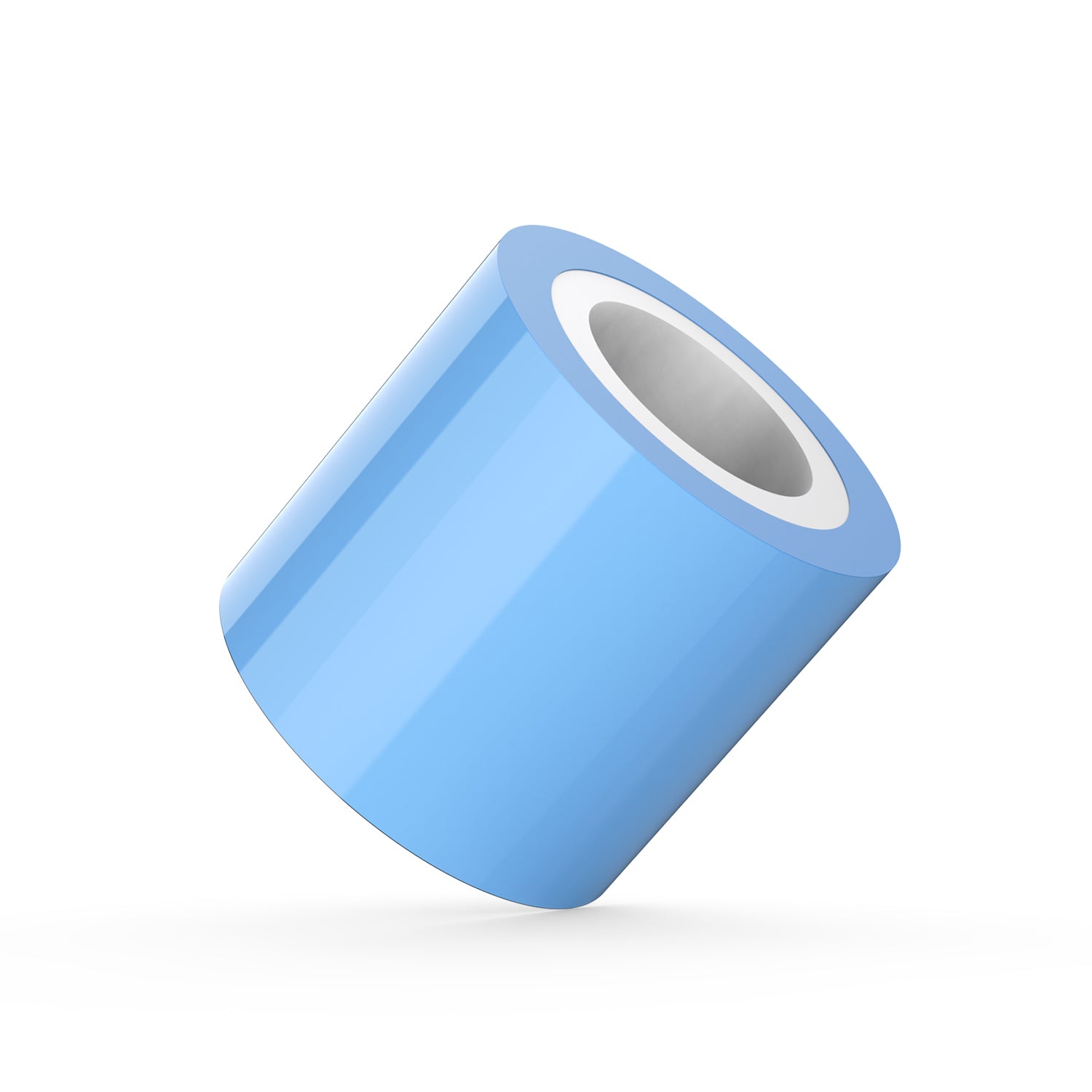 Liebe Seele 25m Long Bondage Tape Blue