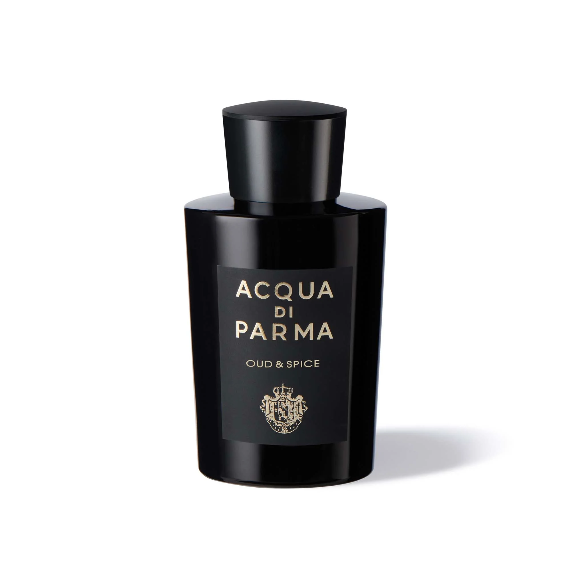 Signatures of the Sun Oud & Spice - Eau de Parfum Unisex, Eau de Parfum