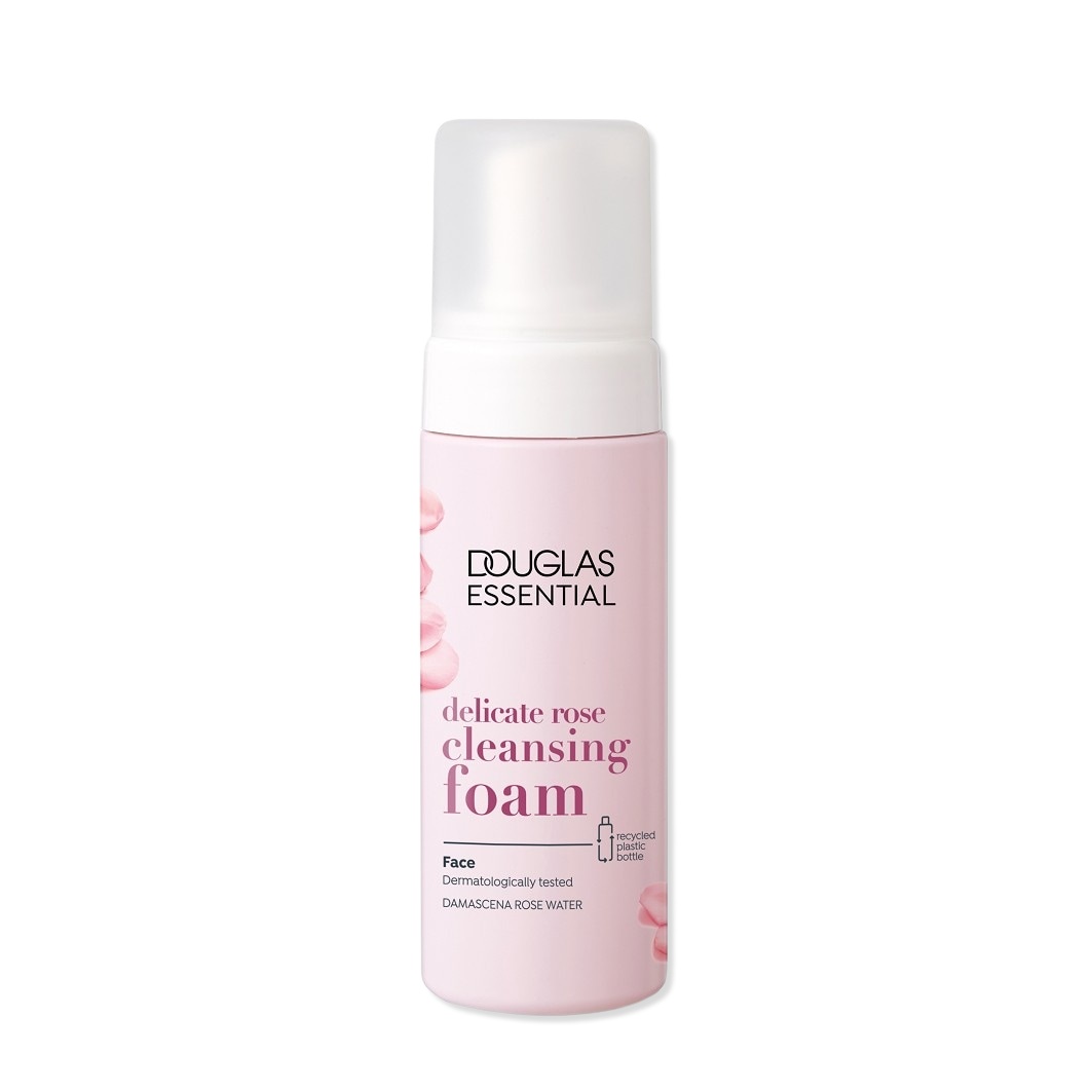 Douglas Collection Essential Delicate Rose pjena za čišćenje lica - 150 ml