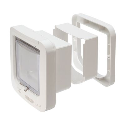 Πτερύγιο γάτας SureFlap Microchip