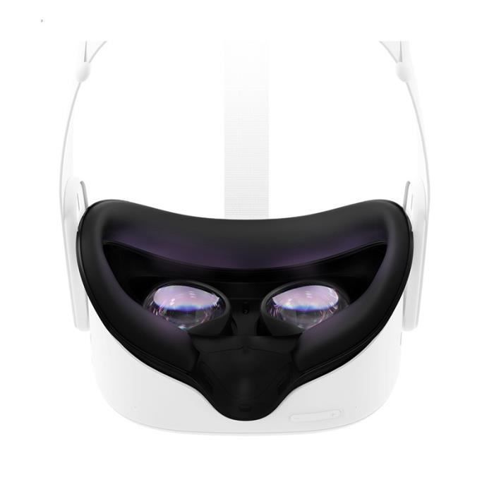 Ventilador de circulação de ar Bobovr F2 de 2 velocidades para Oculus Quest 2