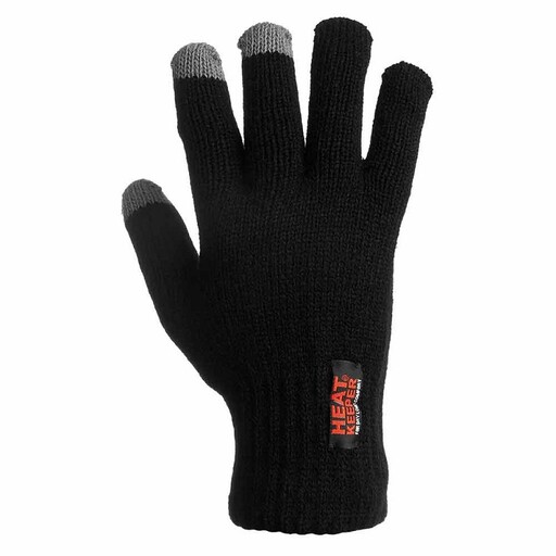 Zajamčen Heatkeeper I-touch Techno Térmico