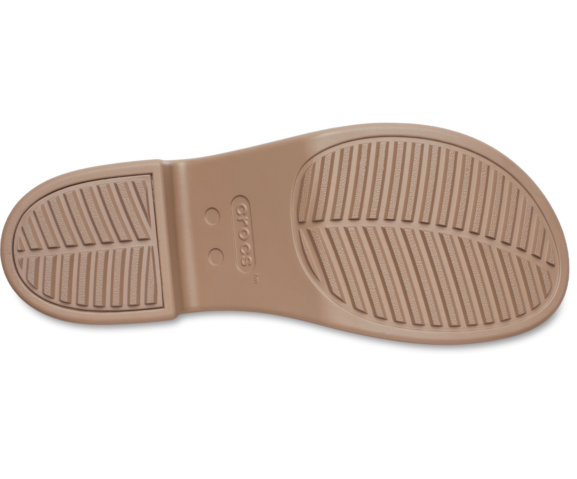 Brooklyn Slide High Shine Heel - Sandal