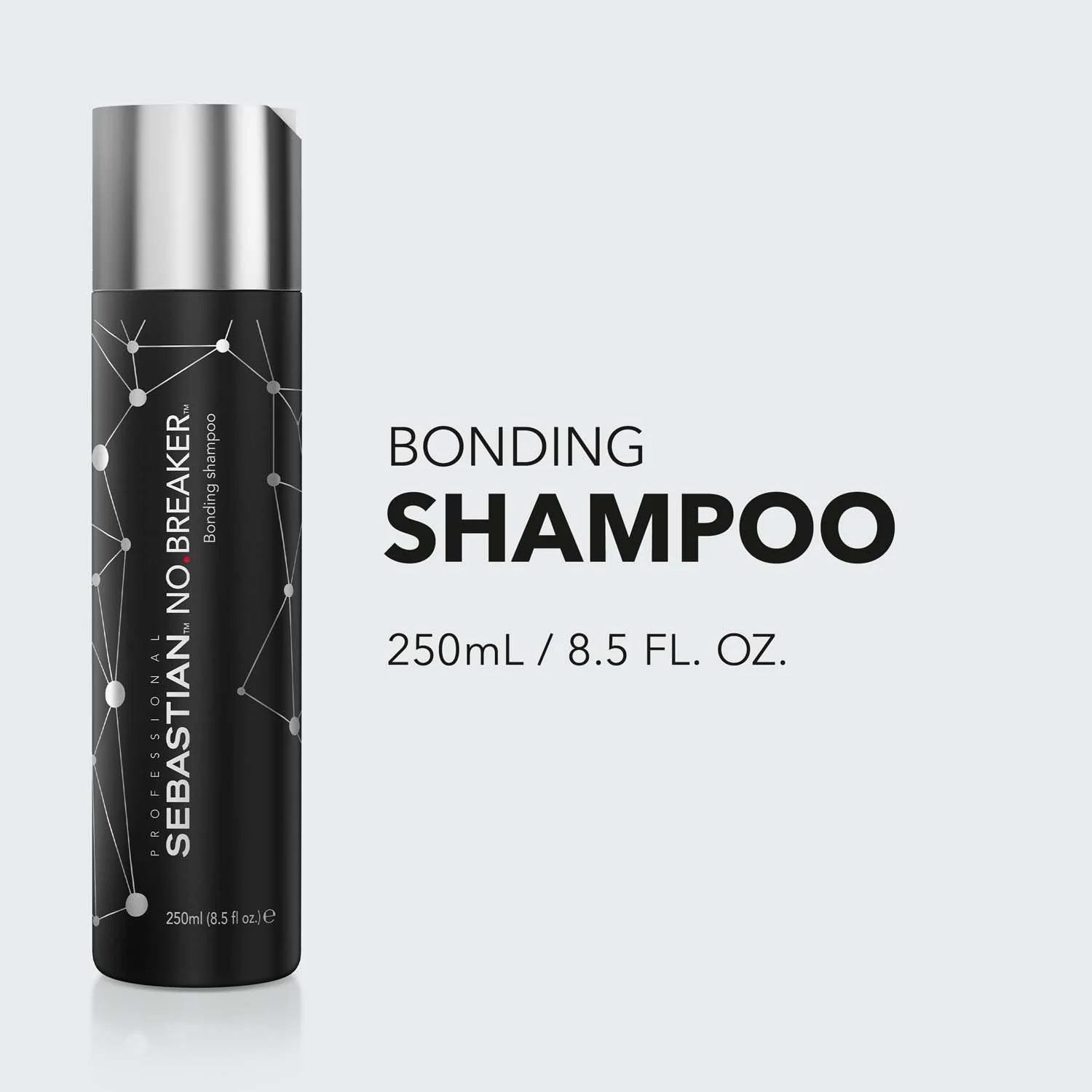 Hair Care NO.BREAKER Bonding Shampoo - Shampoo Rinforzante