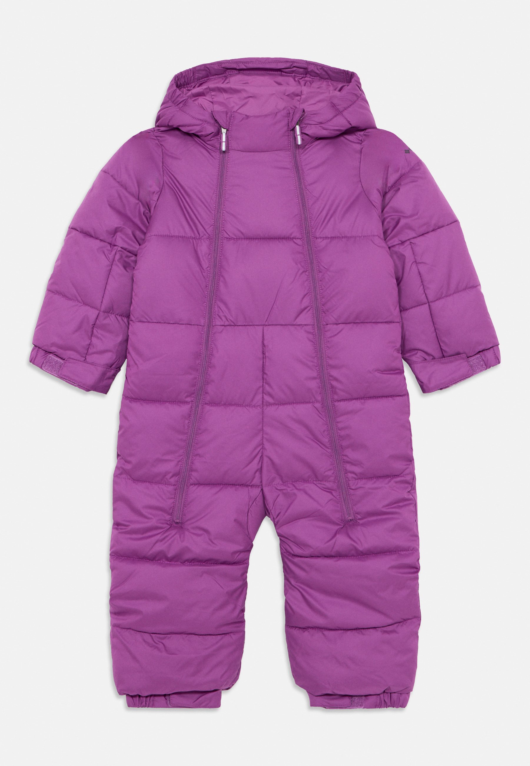 Columbia PIKE LAKE SUIT UNISEX - Skipak - razzle