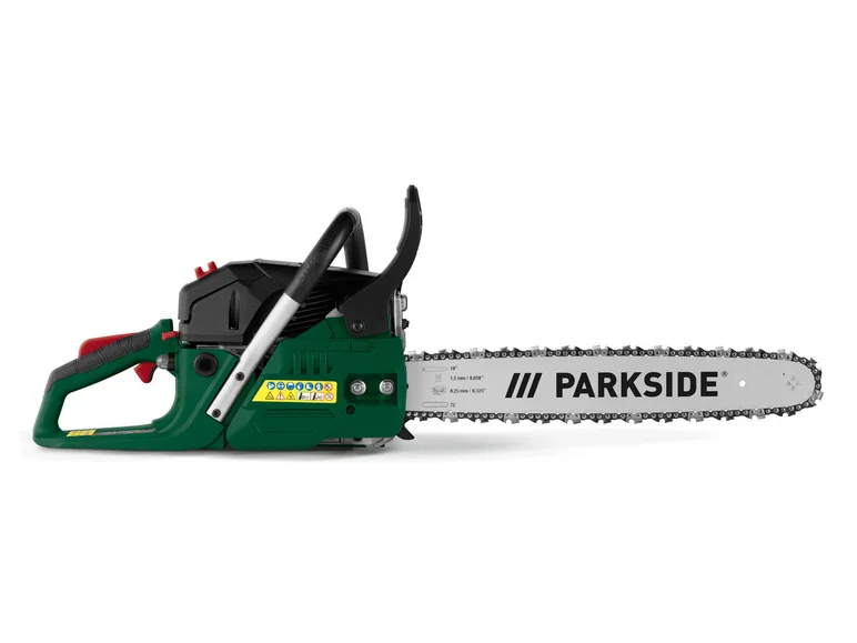 Motosserra PARKSIDE® com PBKS 53 B3