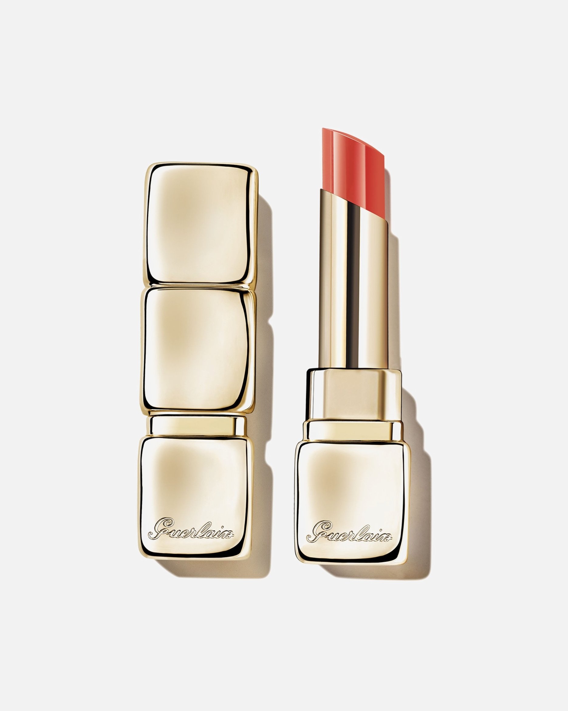 Guerlain KissKiss Shine Bloom šminka - 3,2 g
