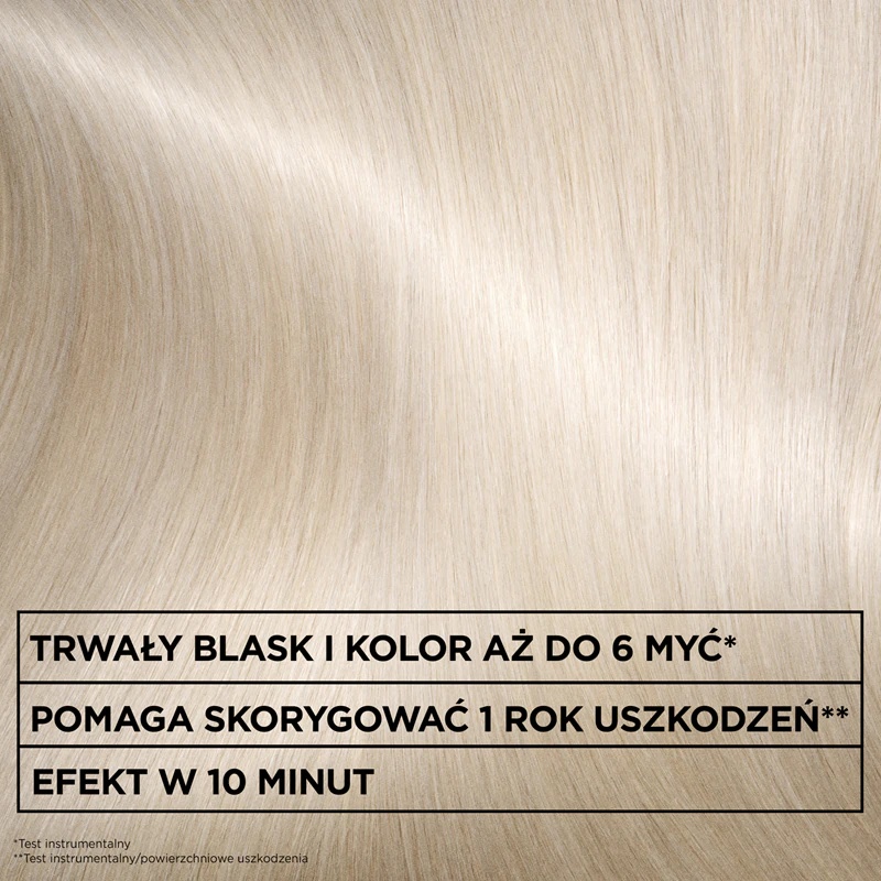 Garnier Olia Gloss matu krāsošanas maska
