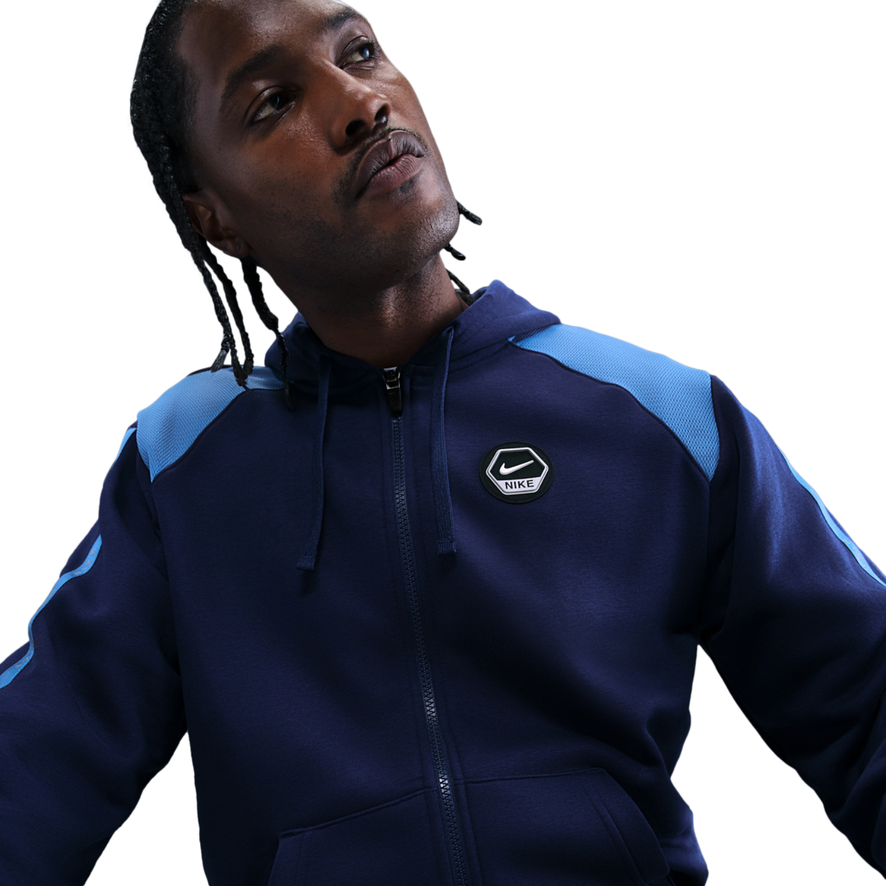 Nike City Side