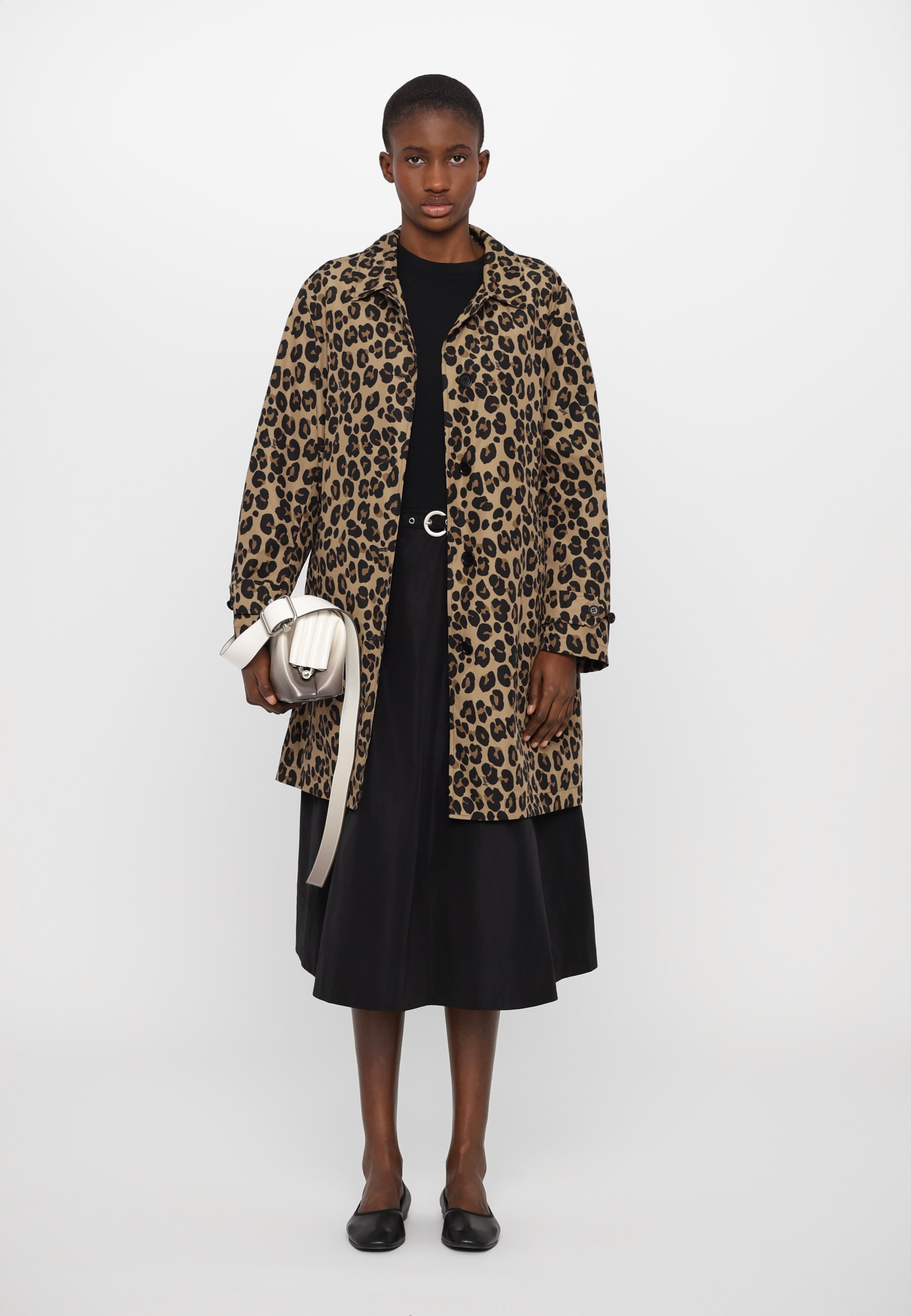 ASPESI LEMONADE - Veste mi-saison - brown