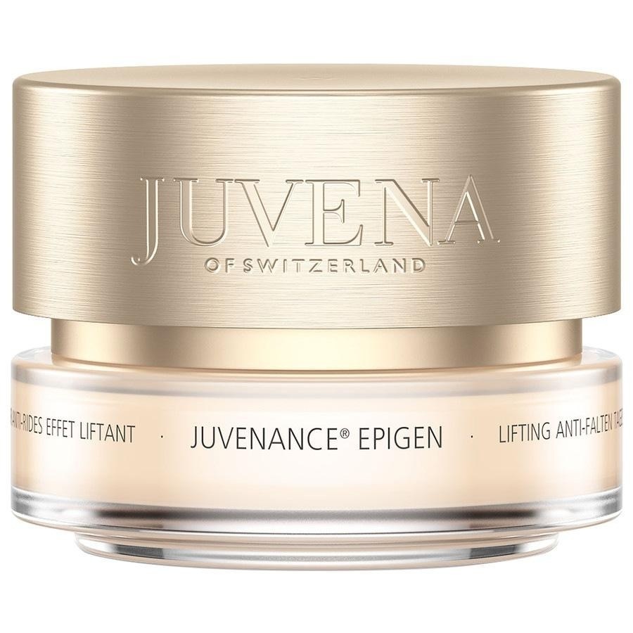 Juvena veido kremas Juvenance Epigen stangrinantis dieninis kremas nuo raukšlių - 50 ml