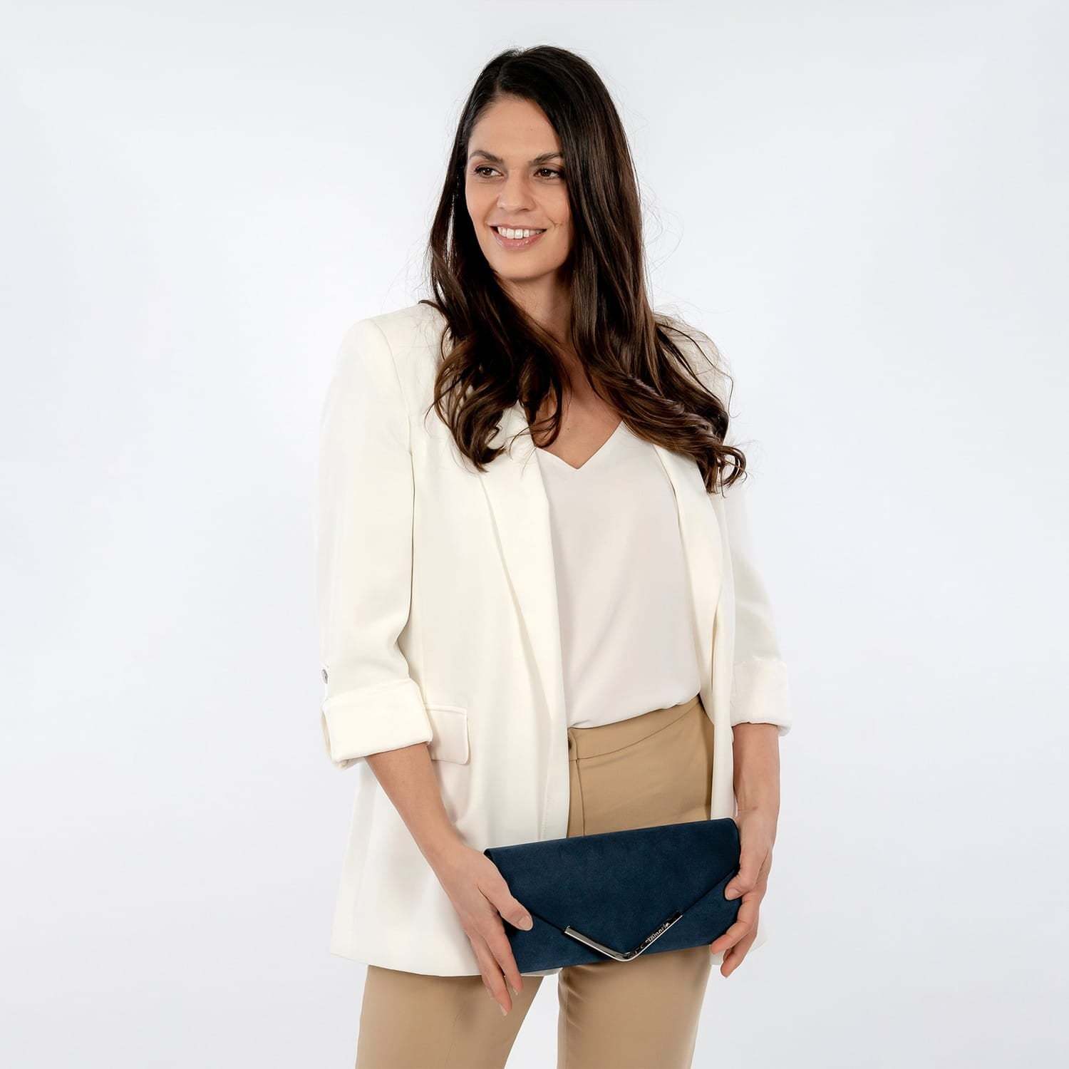 Tamaris Clutch-Tasche Amalia - 1 št