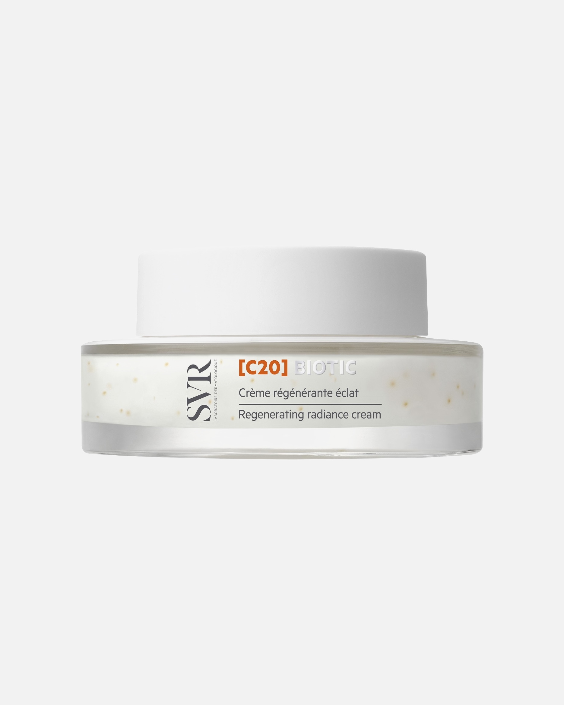 SVR [C20]Biotic 50ml