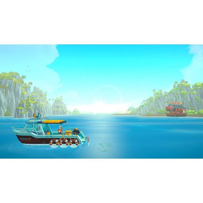 Dave the Diver - Complete Edition - Jeu PS5