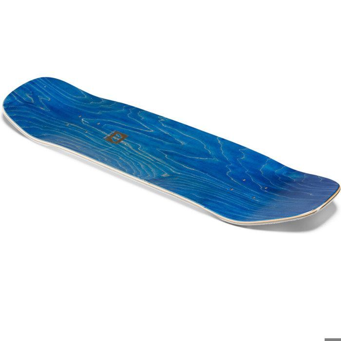 Plateau de skate HYDROPONIC Bullet La Kantera Pool Shape 8.75 875