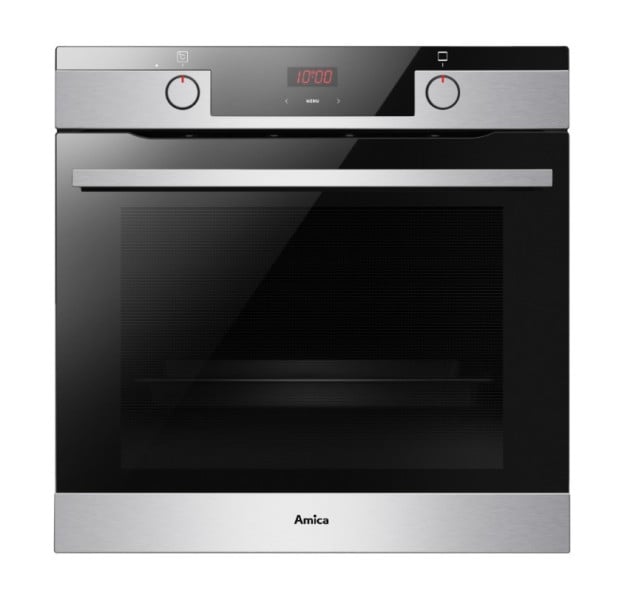 Piekarnik Amica ED 37617X X-TYPE STEAM