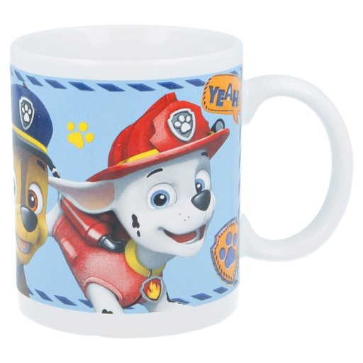 Šalica Paw Patrol 62312