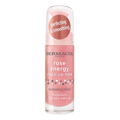 Dermacol Rose Energy -meikinpohjustusvoide 20 ml 20 ml