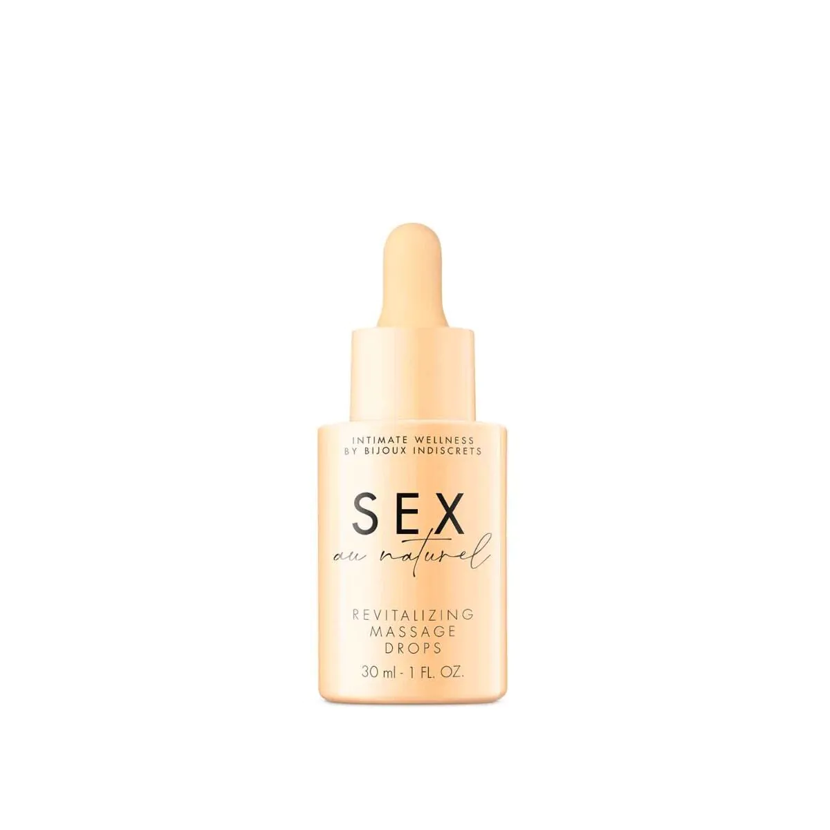Bijoux Indiscrets Revitalizing Intimate Massage Drops