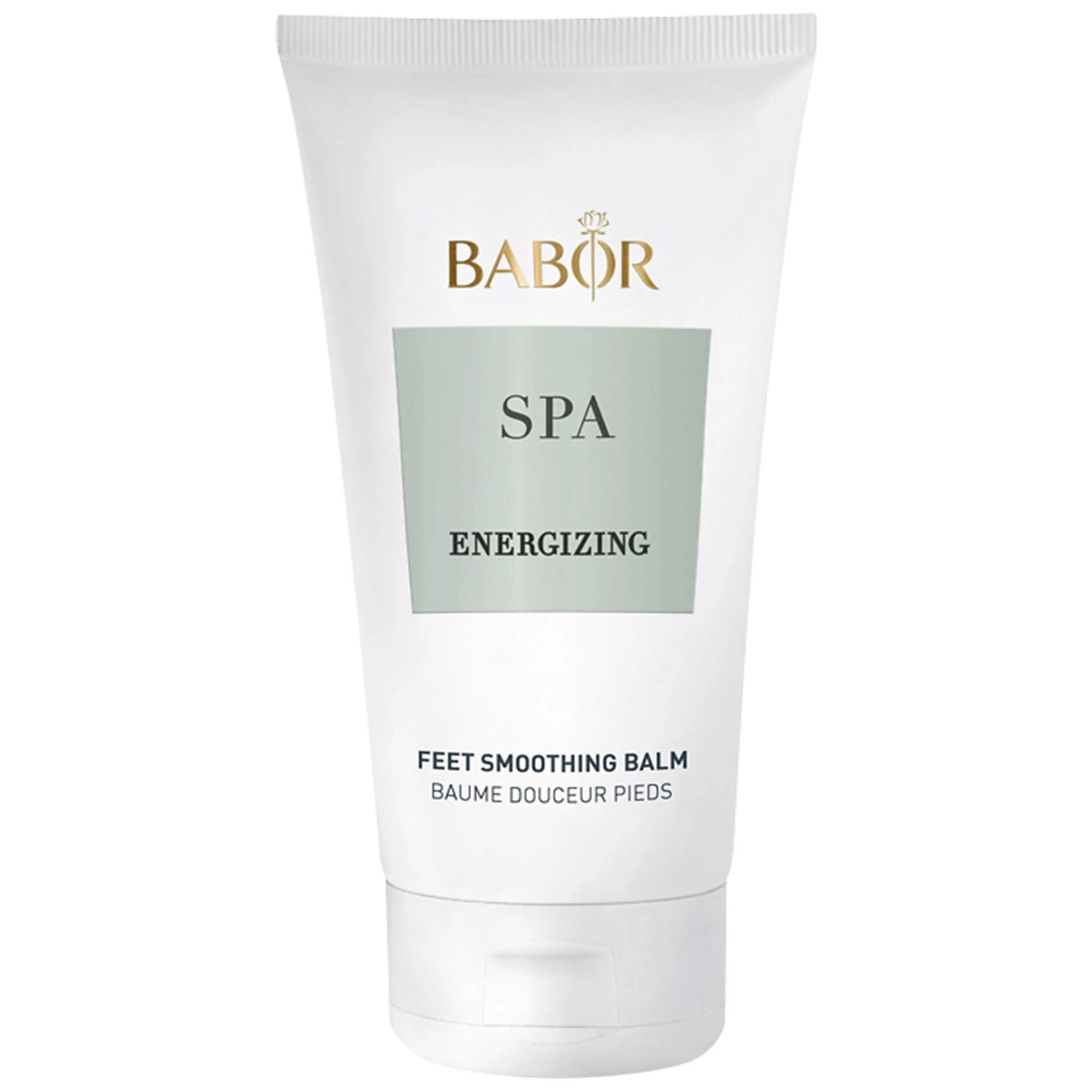 Energizáló lábápoló balzsam 150 ml - BABOR