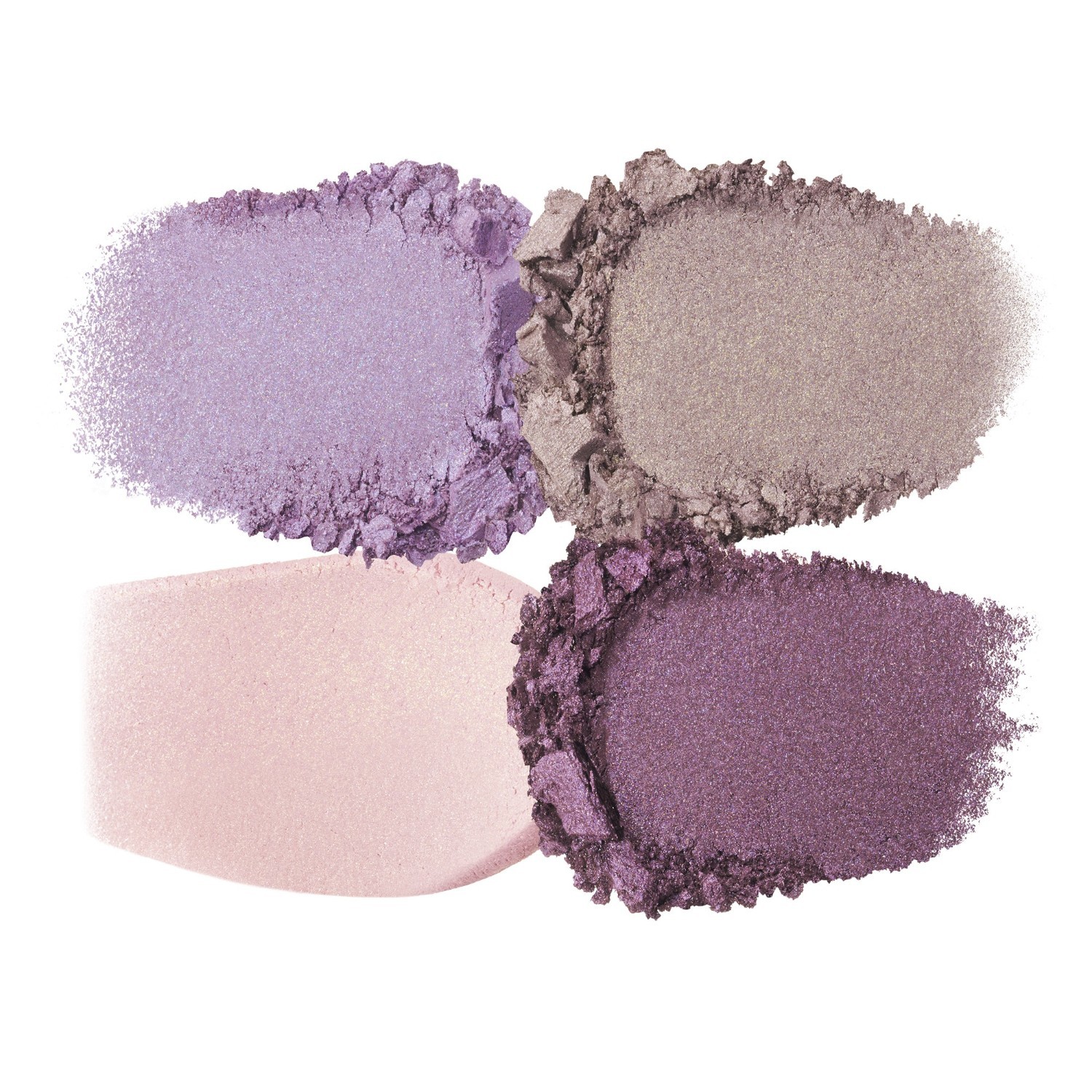 Clé de Peau Beauté Lidschatten Augenfarbe Quad (Nachfüllpackung) – 5,5 g