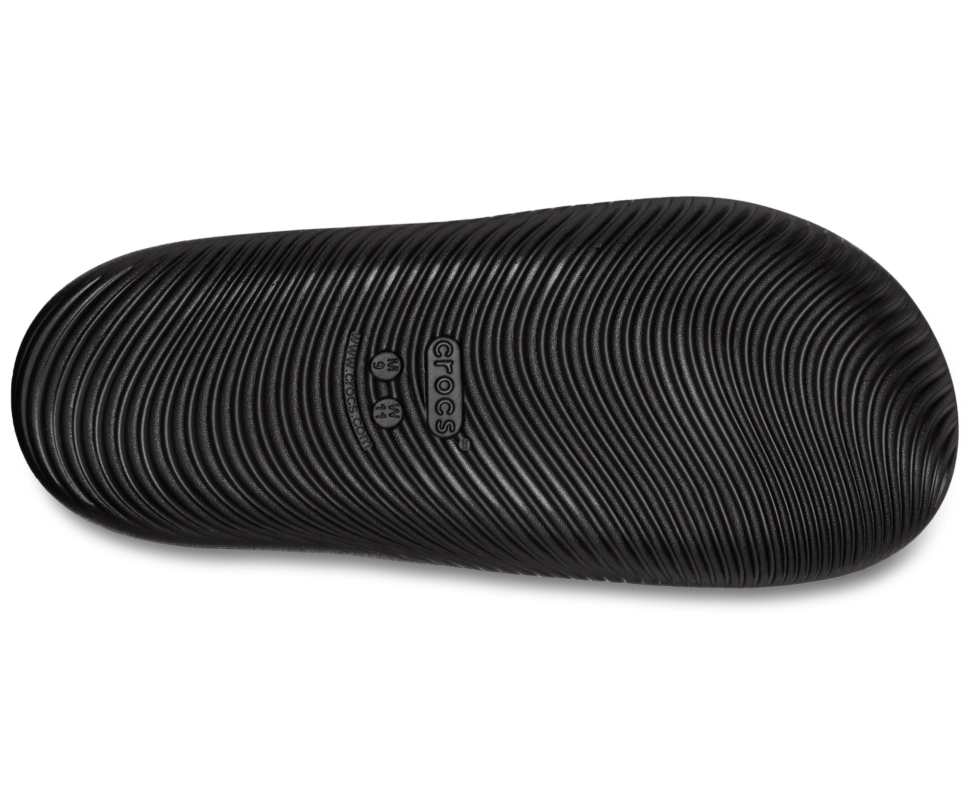 Mellow Recovery Slide