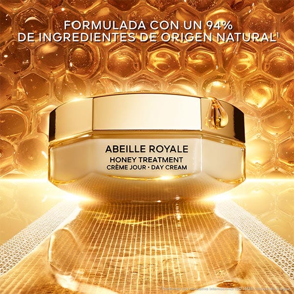 Abeille Royale Honningbehandling Dagcreme | 1UD