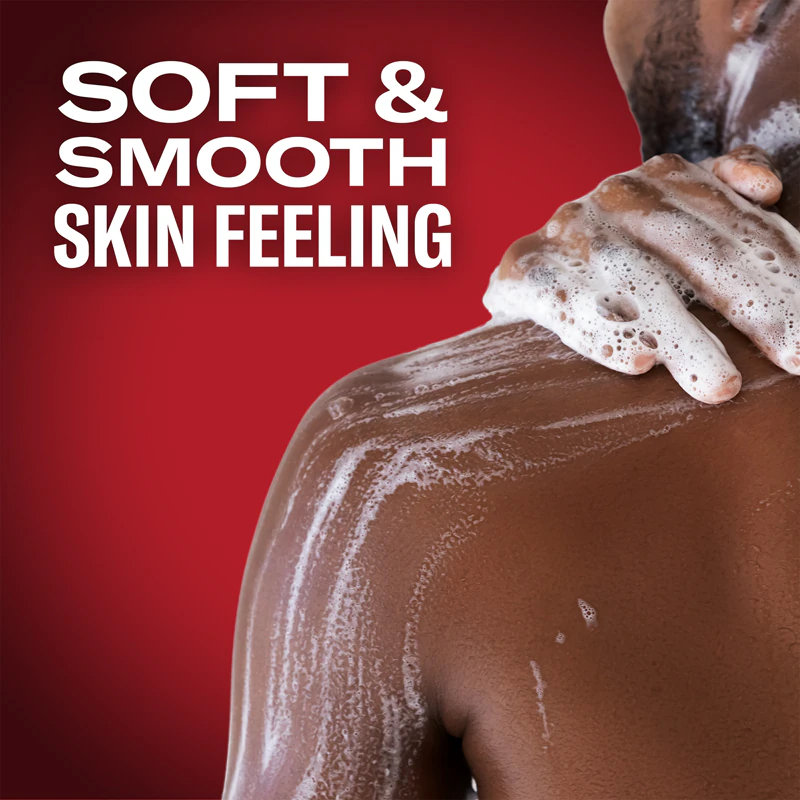 Gel de Banho Old Spice Nightpanther para Homens