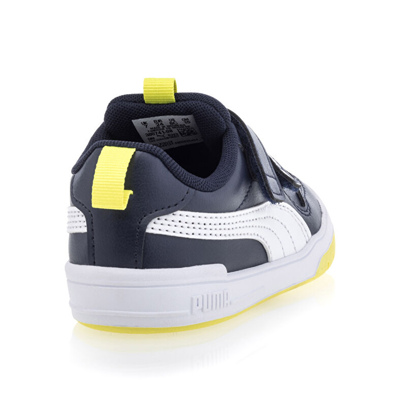 Καλάθια / sneakers Garcon Bleu