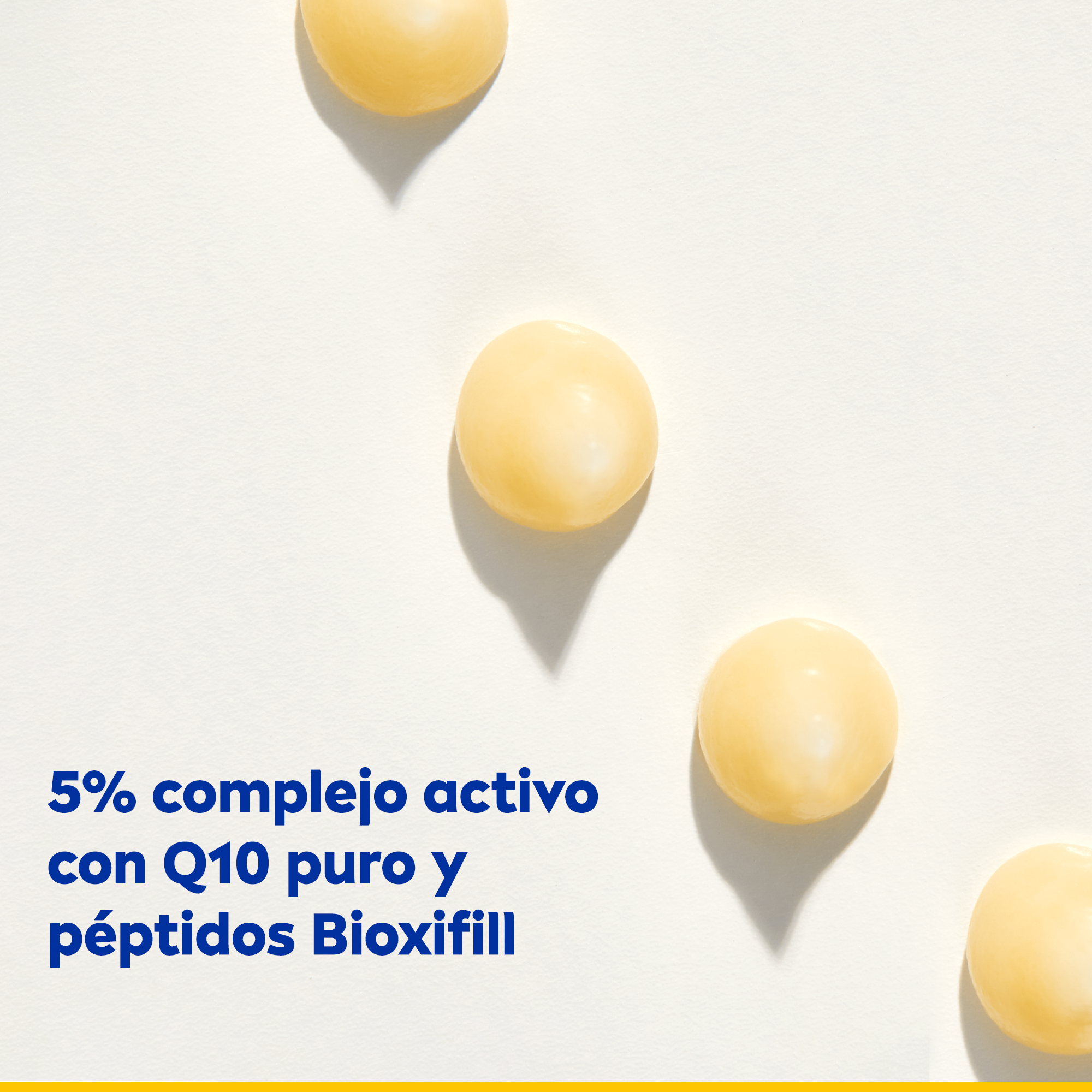 Q10 Serum protiv bora, stručnjak za popunjavanje bora Kreme protiv bora i starenja