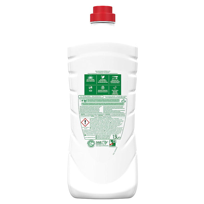 Ajax Ajax 1.5 l Originale