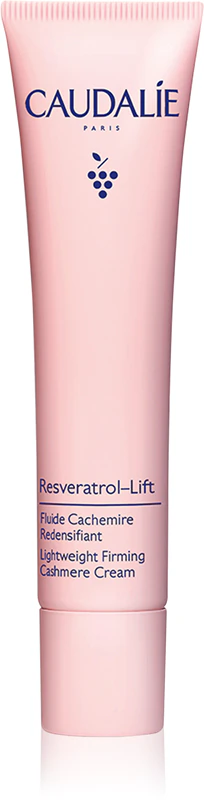 Caudalie Resveratrol-Lift Leichte Straffende Kaschmircreme