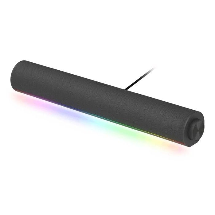 Desktop Speaker - XIAOMI - QBH4276GL - Black - Wired - Amplifier