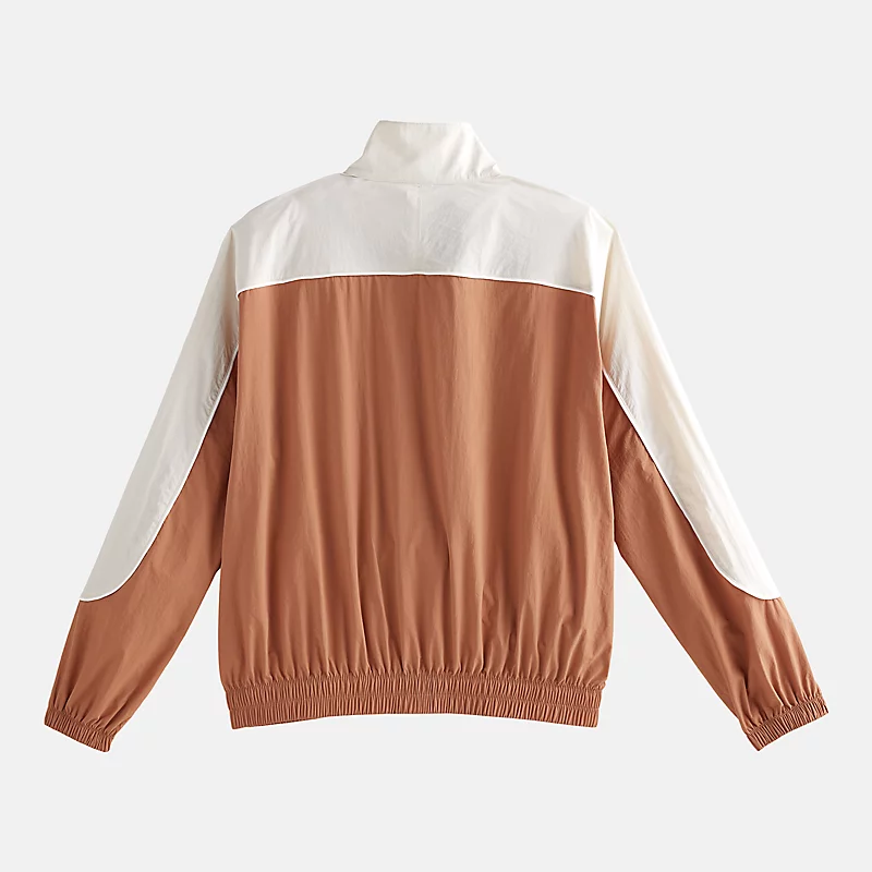 Kurtka tkana Mujer Ropa deportiva Greatest Hits - WALNUT