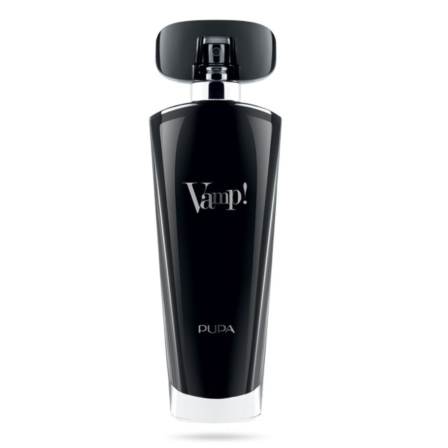 PUPA Milano sprej za tijelo Vamp! Black Eau de Parfum - 50 ml