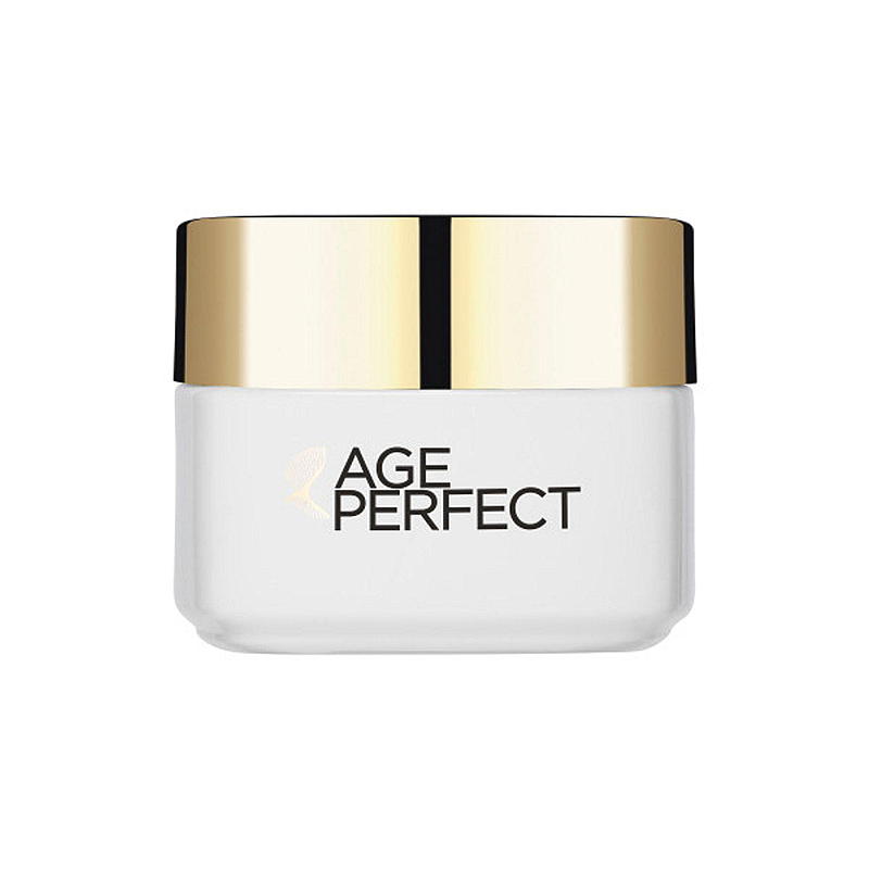 Crème de jour L'Oréal 50 ml Age Perfect